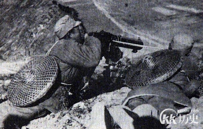 揭秘:共产党在抗日战争期间牺牲了多少将领?