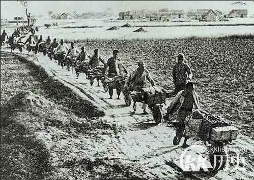 揭秘:共产党在抗日战争期间牺牲了多少将领?