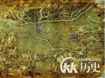 揭秘公元前16世纪商汤灭昆吾之战