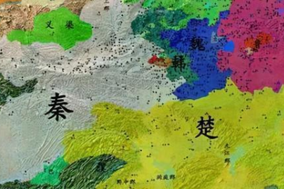 为秦国奔走半生的张仪晚年时却被赶出秦国，这是为何