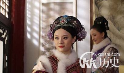 甄嬛是哪个朝代的人？解密历史上真实的甄嬛