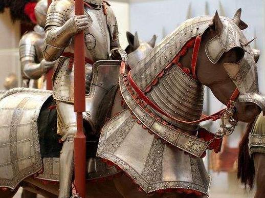 中世纪骑士对历史的影响是什么样的 对社会造成了什么影响