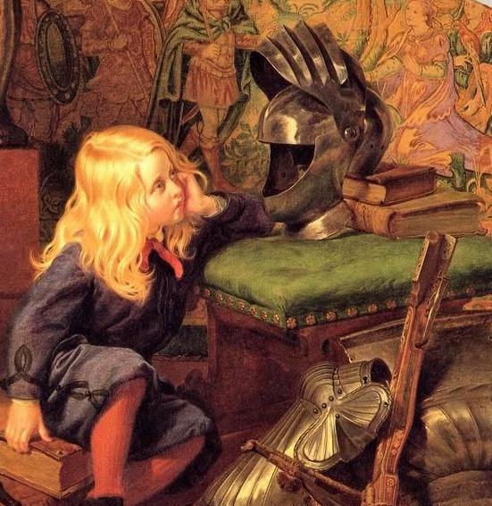 中世纪骑士对历史的影响是什么样的 对社会造成了什么影响