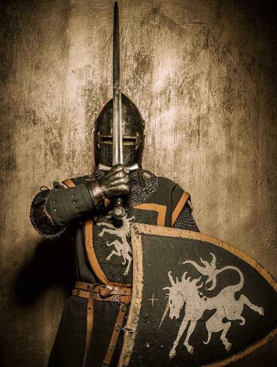 中世纪骑士对历史的影响是什么样的 对社会造成了什么影响