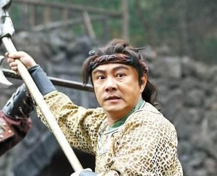 电视剧中程咬金当过皇帝 历史上又是什么样的