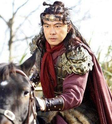 电视剧中程咬金当过皇帝 历史上又是什么样的