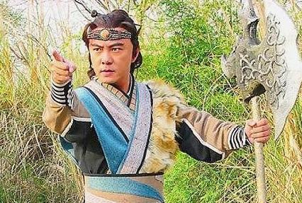 电视剧中程咬金当过皇帝 历史上又是什么样的