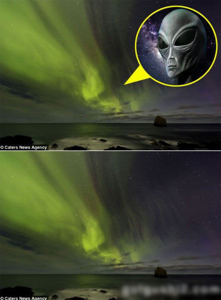 释永信：佛教相信有外星人