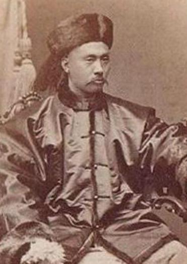 晚清时期淮军十大名将都有谁