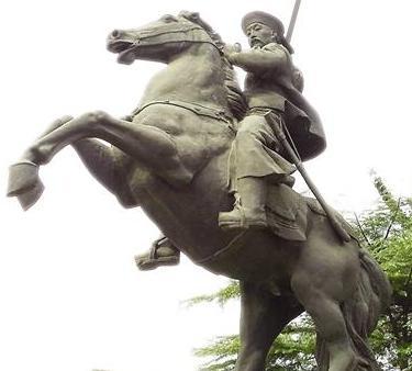 晚清时期淮军十大名将都有谁