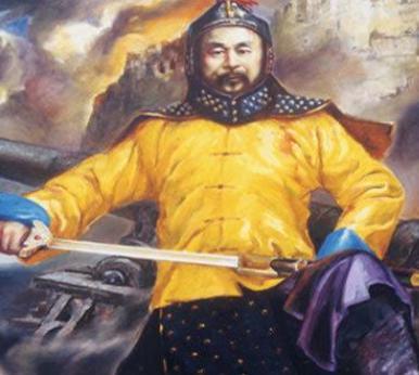 晚清时期淮军十大名将都有谁