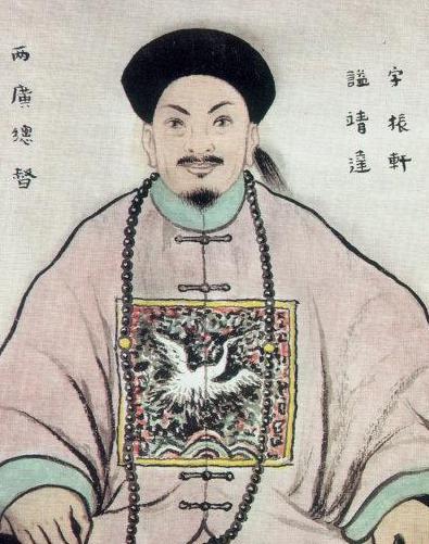 晚清时期淮军十大名将都有谁