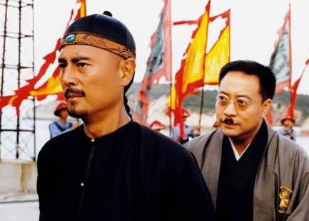 晚清时期淮军十大名将都有谁