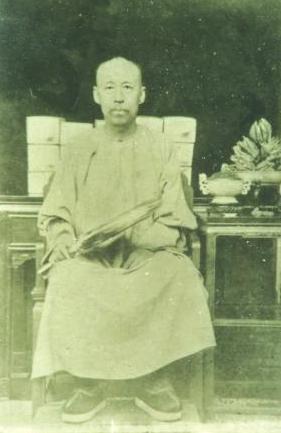 晚清时期淮军十大名将都有谁