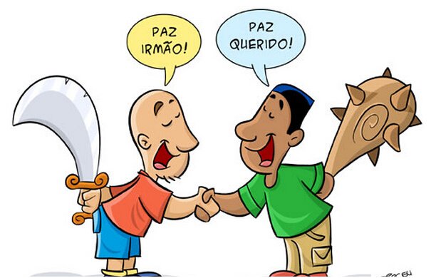 成语笑里藏刀的主人公是谁 笑里藏刀有啥历史典故