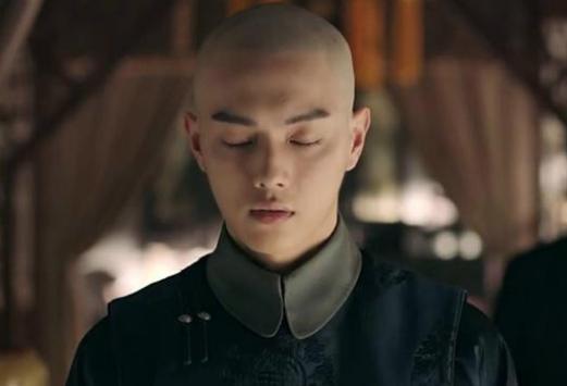 乾隆提携傅恒只是因为他是自己的小舅子吗