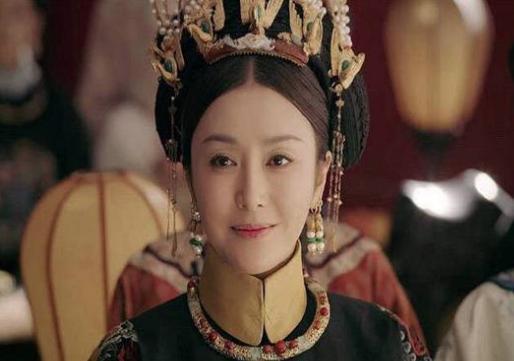 乾隆提携傅恒只是因为他是自己的小舅子吗