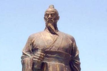 鬼谷子和孙武是什么关系