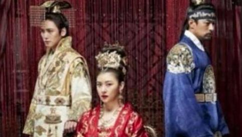 中国第一个外国人太监竟然跟皇后有着不可告人的秘密