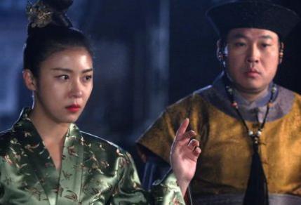 中国第一个外国人太监竟然跟皇后有着不可告人的秘密