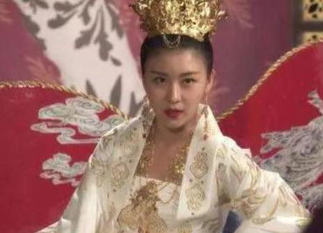 中国第一个外国人太监竟然跟皇后有着不可告人的秘密