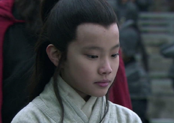 若未早逝,曹冲能成为曹操继承人的机会有多大