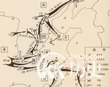 揭秘公元前227年－222年秦灭燕之战