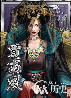 盘点中国史上最强十大女色狼：武则天是最后一名