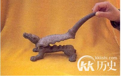 历史秘闻：古代处罚出轨女人的十大残酷刑具