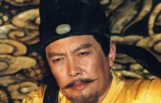 高士廉是什么样的人