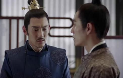 高士廉是什么样的人