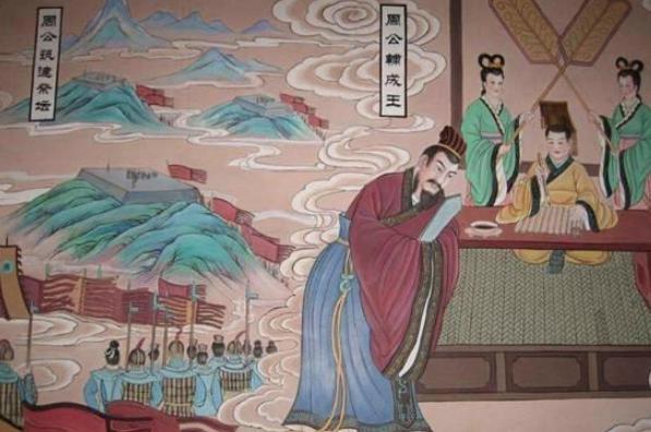 商纣王的儿子有多厉害