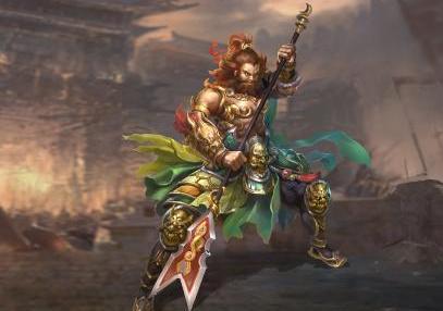 张飞到底死于何人之手 孔明的那句话到底暗示谁