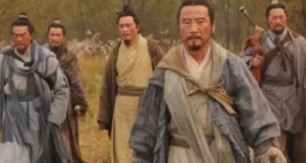 春秋五位霸主是哪五位