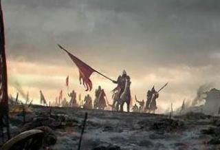 春秋五位霸主是哪五位