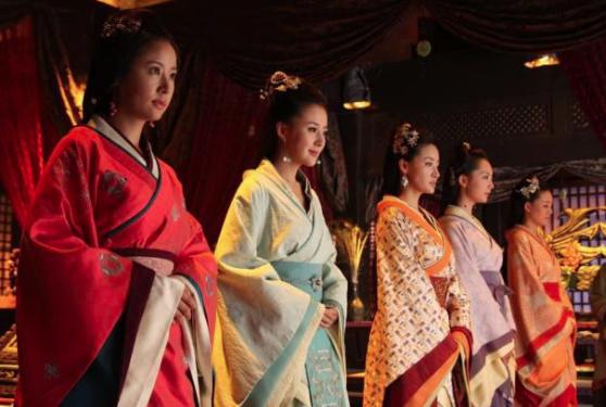 揭秘：清朝后宫的势力有多大