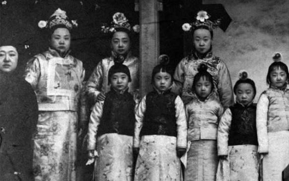 揭秘：清朝后宫的势力有多大