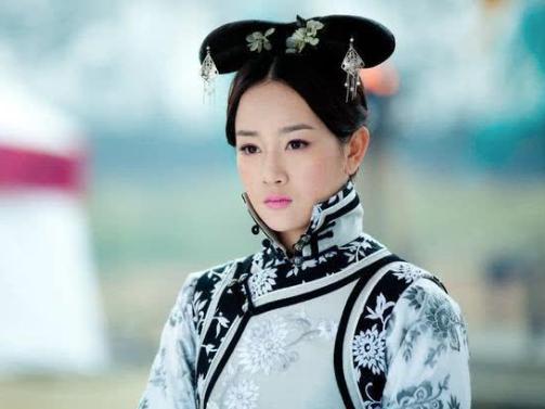 清朝最美丽的公主，封号令人羡慕