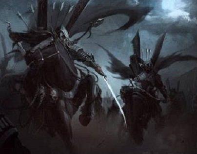 燕云十八骑在历史上还真的存在 不过不是罗艺的麾下