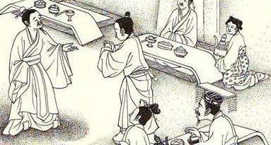 春秋时期鲁国第十五位国君:鲁桓公的生平