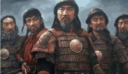 成吉思汗一生有四个嫡子，他为何却将汗位传给了窝阔台