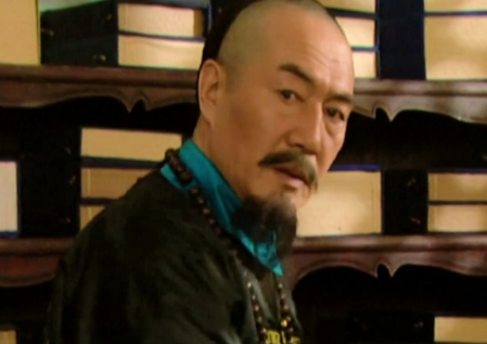 阿桂：乾隆宠臣，地位比和珅高