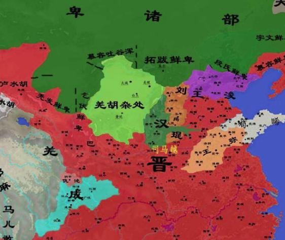 揭秘：八王之乱有没有最终胜利者