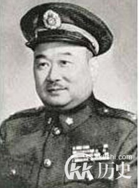 蒋介石的五虎上将都有谁 揭秘蒋介石的五虎上将