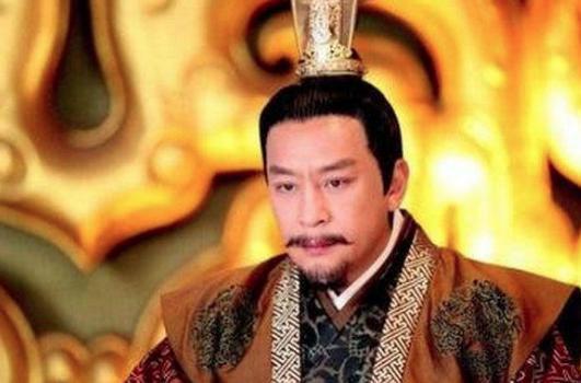一生当过两次皇帝，结果却被老婆毒死
