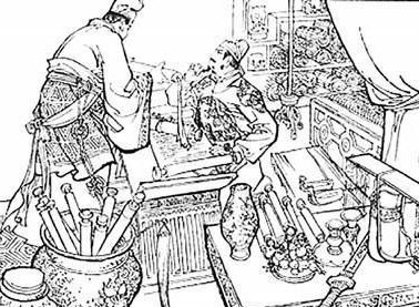 马周出生贫寒，为何能一路高升官至宰相