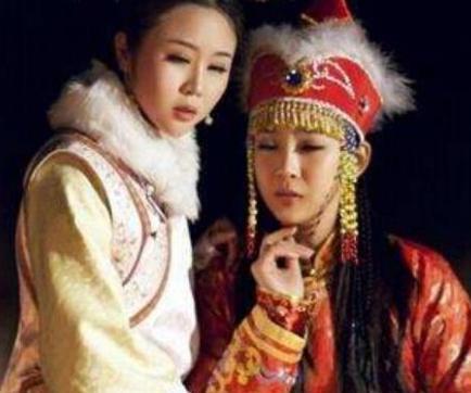 清朝公主为何嫁到蒙古无法生育呢 只因为一个奇葩的习俗