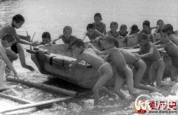 鼠目寸光！日本为何不与希特勒夹击苏联
