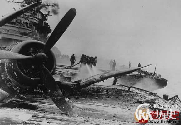 鼠目寸光！日本为何不与希特勒夹击苏联
