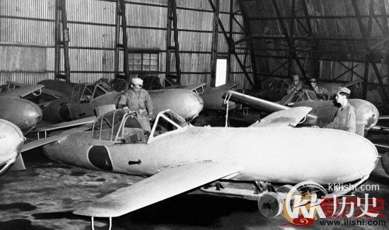 鼠目寸光！日本为何不与希特勒夹击苏联
